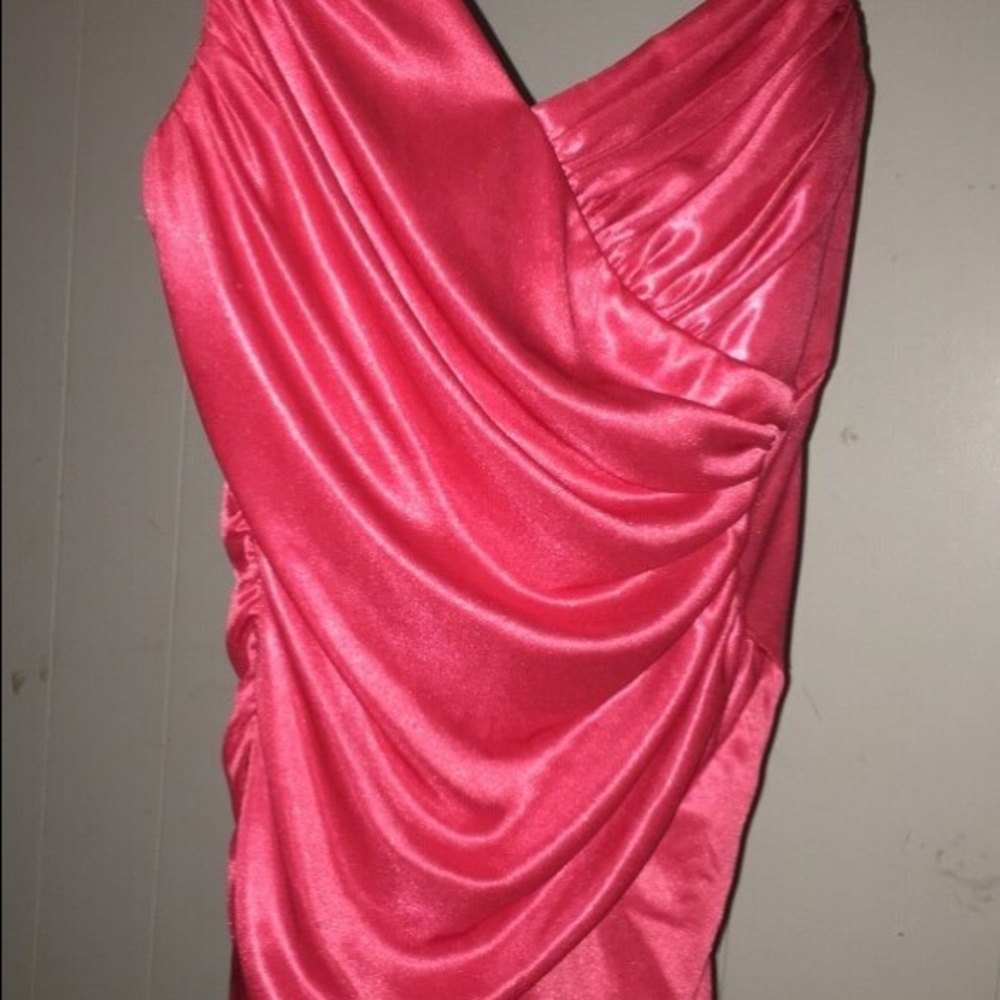 Homecoming tight dress small